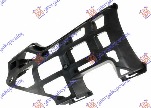 NOSAC PREDNJEG BRANIKA BOCNI PLASTICNI SKODA SUPERB 2008-2013 (3T4/3T5)