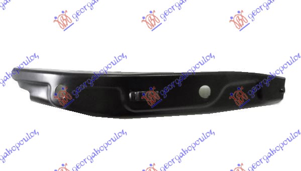 NOSAC PREDNJEG BRANIKA BOCNI METALNI SKODA SUPERB 2008-2013 (3T4/3T5)