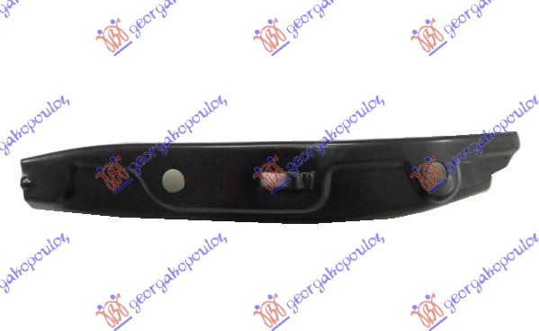 NOSAC PREDNJEG BRANIKA BOCNI METALNI SKODA SUPERB 2008-2013 (3T4/3T5)