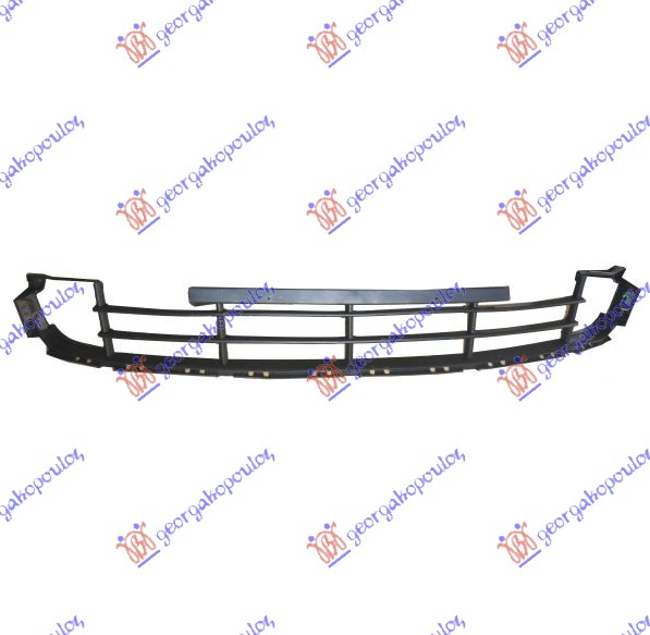 CENTRALNA RESETKA SKODA SUPERB 2008-2013 (3T4/3T5)