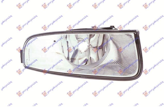 MAGLENKA SKODA SUPERB 2008-2013 (3T4/3T5)