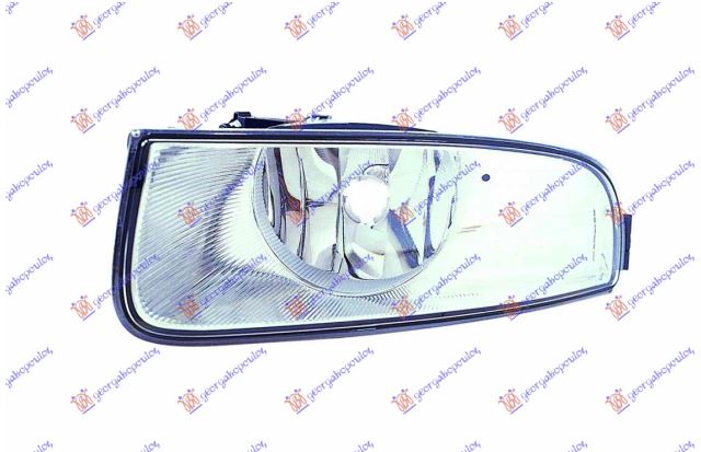 MAGLENKA SKODA SUPERB 2008-2013 (3T4/3T5)