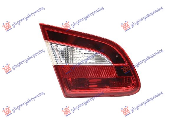 STOP LAMPA UNUTRASNJA SKODA SUPERB 2008-2013 (3T4/3T5)