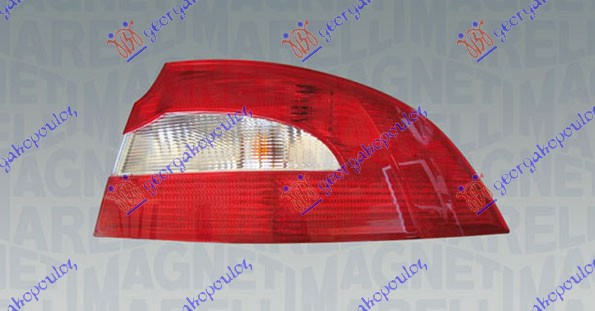 STOP LAMPA SPOLJASNJA (MARELLI) SKODA SUPERB 2008-2013 (3T4/3T5)