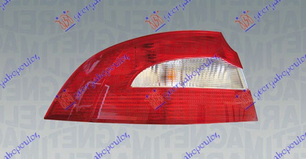STOP LAMPA SPOLJASNJA (MARELLI) SKODA SUPERB 2008-2013 (3T4/3T5)