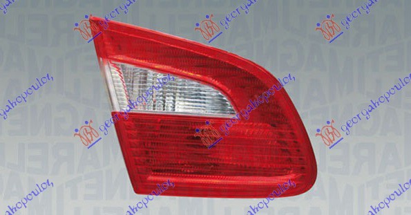 STOP LAMPA UNUTRASNJA (MARELLI) SKODA SUPERB 2008-2013 (3T4/3T5)