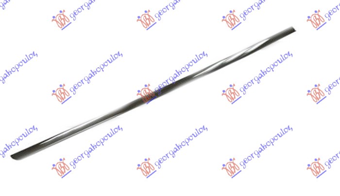 LAJSNA ZADNJIH VRATA SKODA SUPERB 2008-2013 (3T4/3T5)