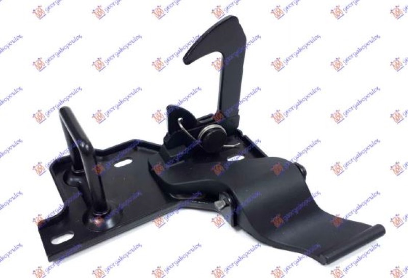 BRAVA HAUBE (SIGURNOSNA KUKA) SKODA SUPERB 2008-2013 (3T4/3T5)