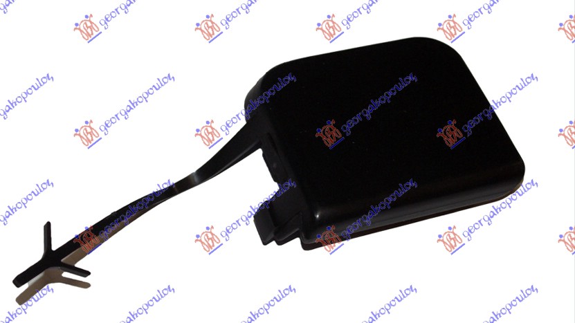 POKLOPAC KUKE PREDNJEG BRANIKA SKODA SUPERB 2008-2013 (3T4/3T5)