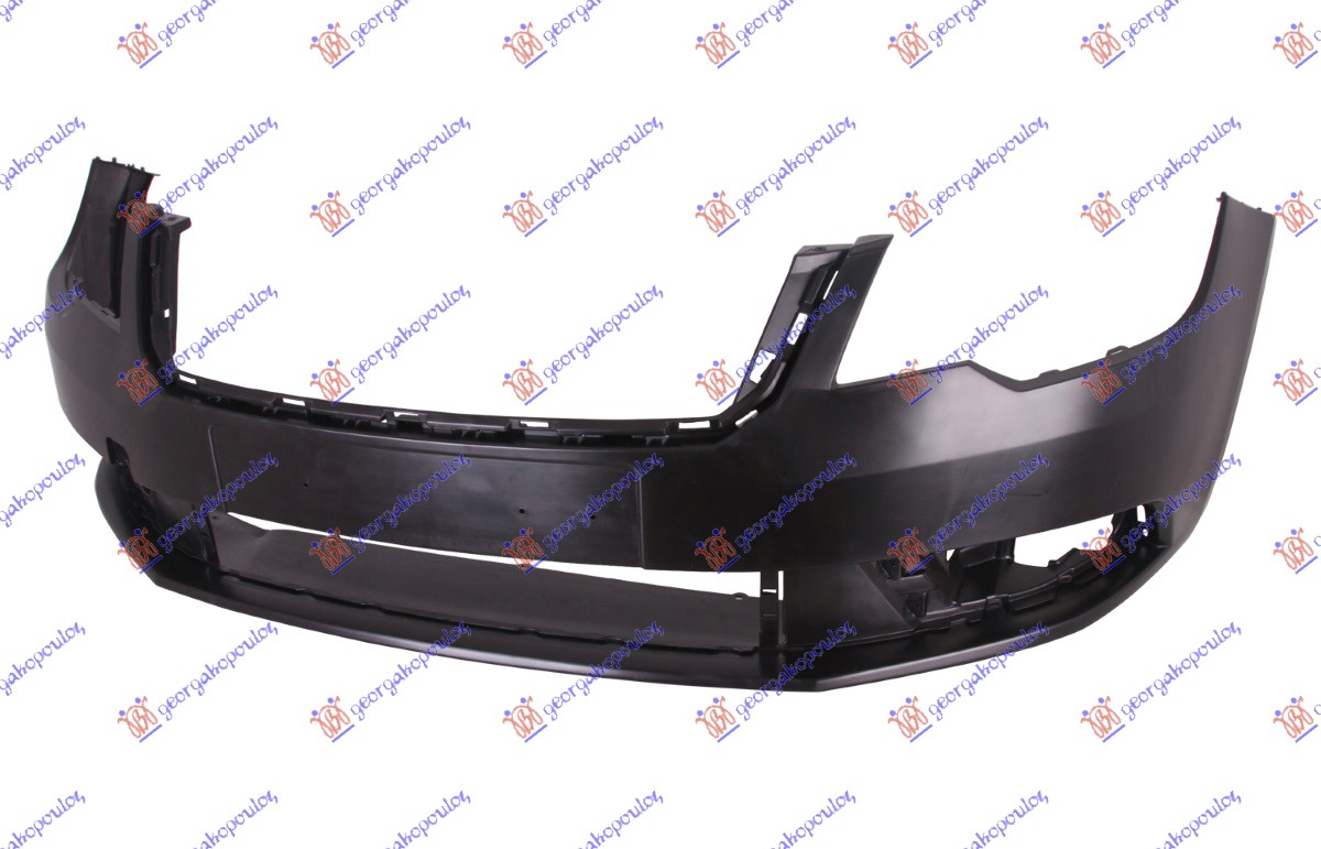 PREDNJI BRANIK PM (A KVALITET) SKODA SUPERB 2013-2015 (3T4/3T5)