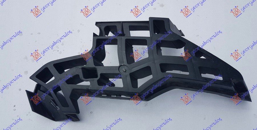NOSAC PREDNJEG BRANIKA BOCNI PLASTICNI SKODA SUPERB 2013-2015 (3T4/3T5)