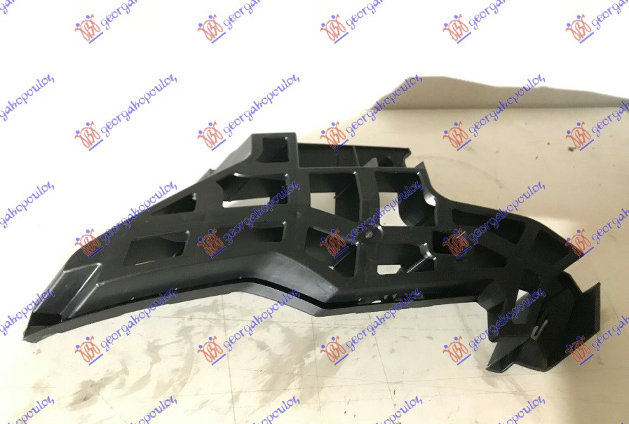 NOSAC PREDNJEG BRANIKA BOCNI PLASTICNI SKODA SUPERB 2013-2015 (3T4/3T5)