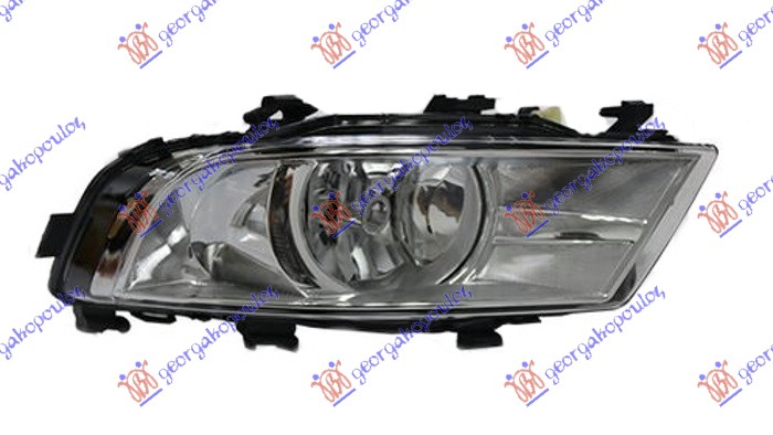 MAGLENKA SKODA SUPERB 2013-2015 (3T4/3T5)