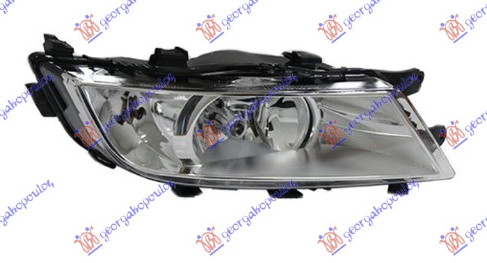 MAGLENKA SKODA SUPERB 2013-2015 (3T4/3T5)