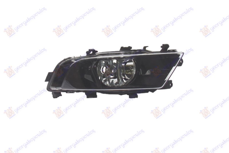 MAGLENKA CRNA SKODA SUPERB 2013-2015 (3T4/3T5)