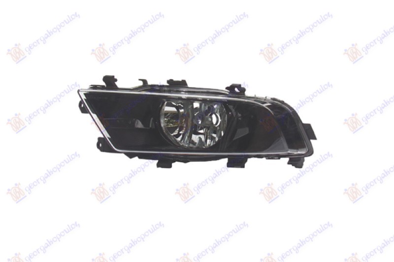 MAGLENKA CRNA SKODA SUPERB 2013-2015 (3T4/3T5)