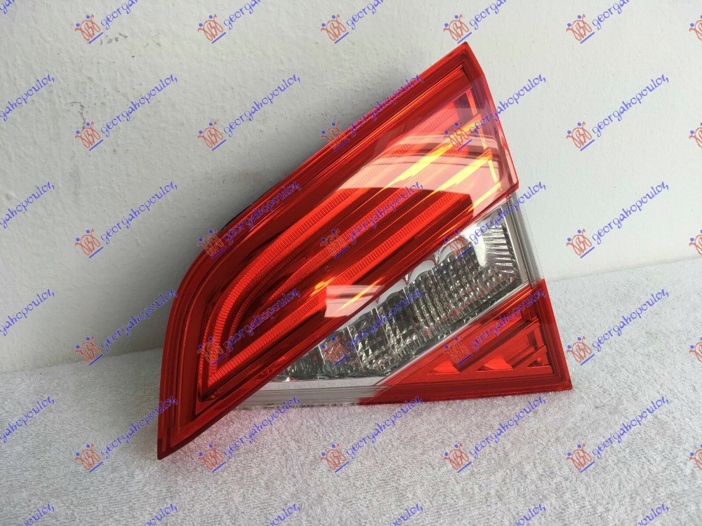 STOP LAMPA UNUTRASNJA (LED) SKODA SUPERB 2013-2015 (3T4/3T5)