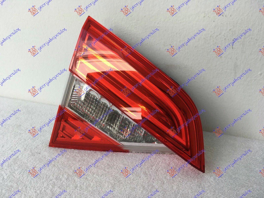 STOP LAMPA UNUTRASNJA (LED) SKODA SUPERB 2013-2015 (3T4/3T5)