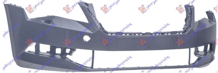 PREDNJI BRANIK PM (SA/BEZ PDC SENZORA) (PRSKALICE) SKODA SUPERB 2015-2019 (3V3/3V5)