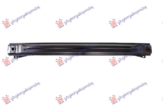SINA ZADNJEG BRANIKA SKODA SUPERB 2015-2019 (3V3/3V5)