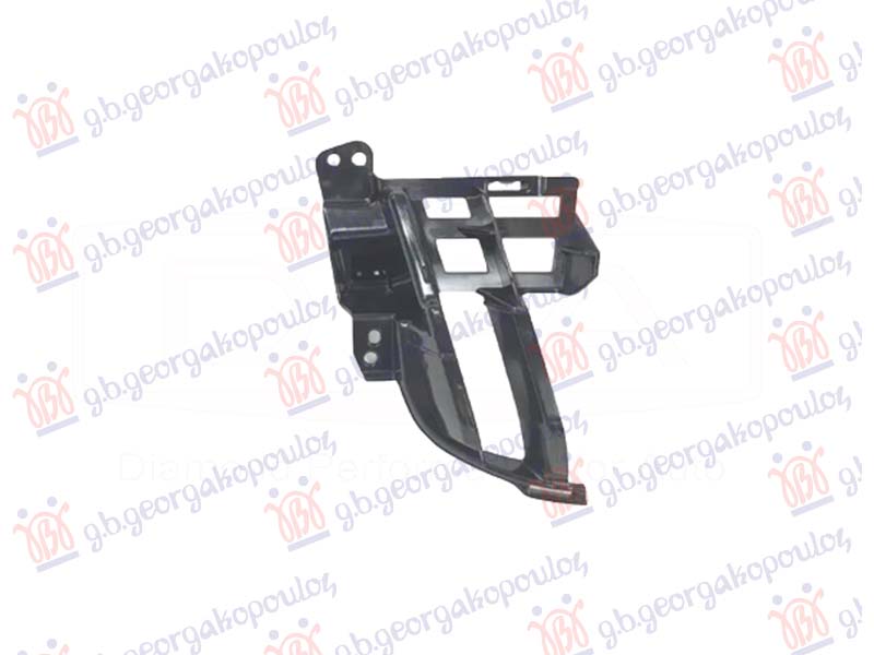 NOSAC HLADNJAKA METAL SKODA SUPERB 2015-2019 (3V3/3V5)