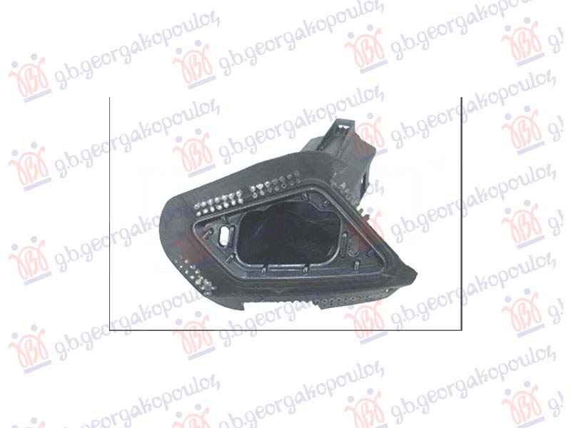 NOSAC PRSKALICE FARA SKODA SUPERB 2015-2019 (3V3/3V5)