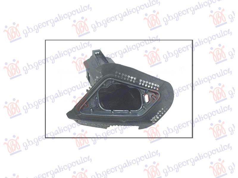 NOSAC PRSKALICE FARA SKODA SUPERB 2015-2019 (3V3/3V5)