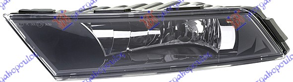 MAGLENKA HROM (HELLA) SKODA SUPERB 2015-2019 (3V3/3V5)