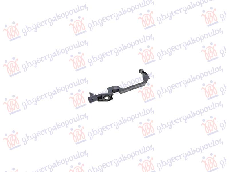 NOSAC VEZNOG LIMA BOCNI PLASTICNI SKODA SUPERB 2019-2024 (3V3/3V5)