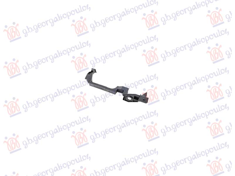NOSAC VEZNOG LIMA BOCNI PLASTICNI SKODA SUPERB 2019-2024 (3V3/3V5)