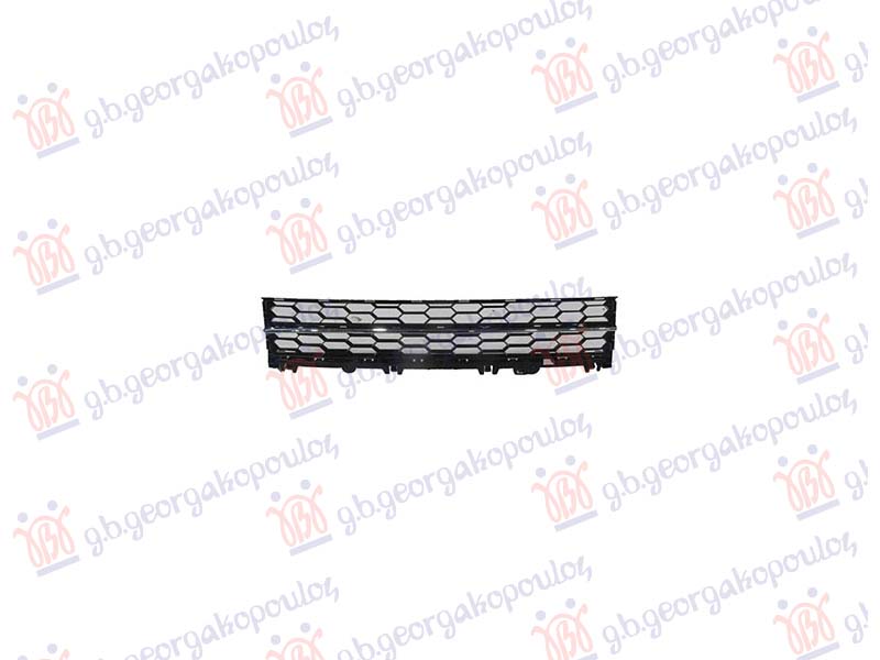 CENTRALNA RESTEKA (CRNA LAJSNA) SKODA SUPERB 2019-2024 (3V3/3V5)