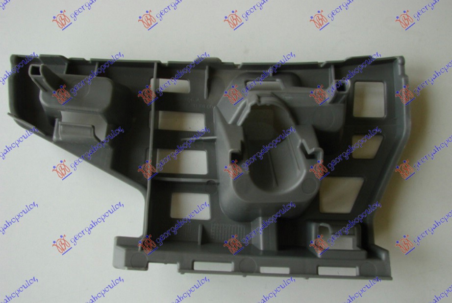 NOSAC PREDNJEG BRANIKA BOCNI SKODA ROOMSTER 2010-2015 (5J7)