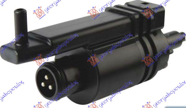 MOTOR POSUDE BRISACA (1 PUMPA) SKODA FABIA 2010-2014 (542/545)