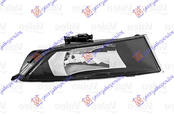 MAGLENKA (VALEO) SKODA FABIA 2014-2018 (NJ3)
