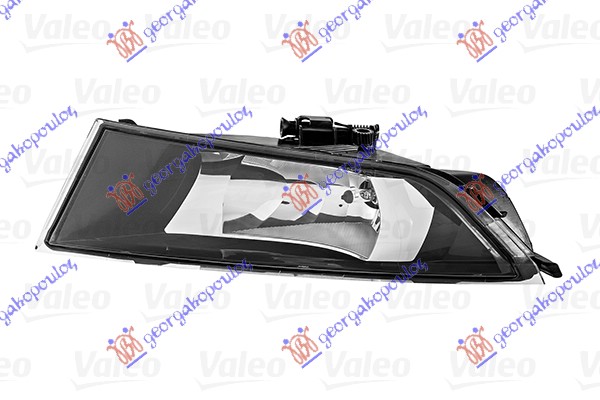 MAGLENKA (VALEO) SKODA FABIA 2014-2018 (NJ3)