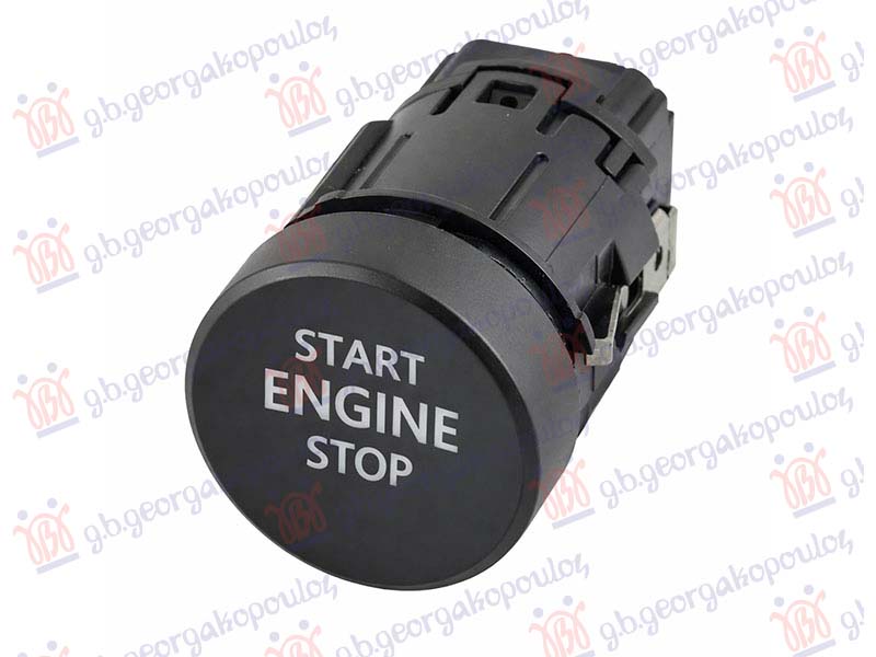 PREKIDAC START/STOP SKODA YETI od 2013 (4 PIN) (5L)