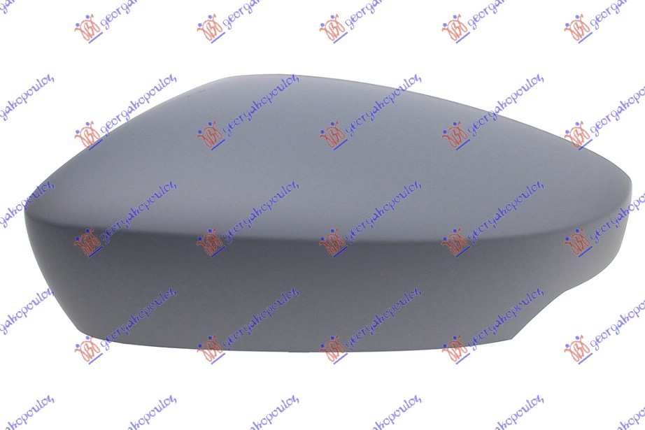 POKLOPAC RETROVIZORA PM (RAPID/TOLEDO) 2016- SKODA FABIA 2014-2018 (NJ3)