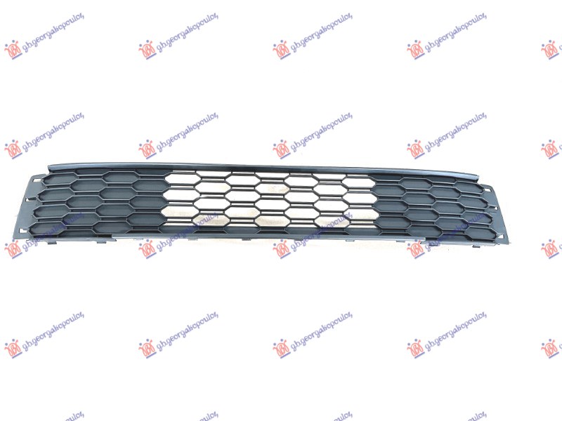 CENTRALNA RESETKA SKODA FABIA 2018-2021 (NJ3)