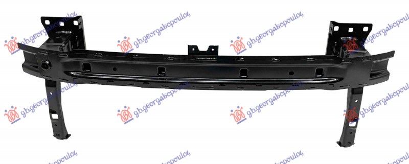 SINA PREDNJEG BRANIKA (FRONT ASSIST / RADAR) SKODA FABIA 2021- (PJ3)