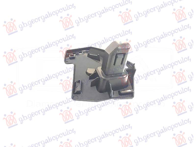 NOSAC PVC MASKE PLASTICNI SKODA FABIA 2021- (PJ3)