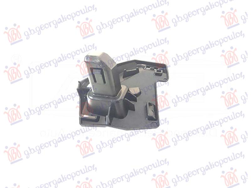 NOSAC PVC MASKE PLASTICNI SKODA FABIA 2021- (PJ3)