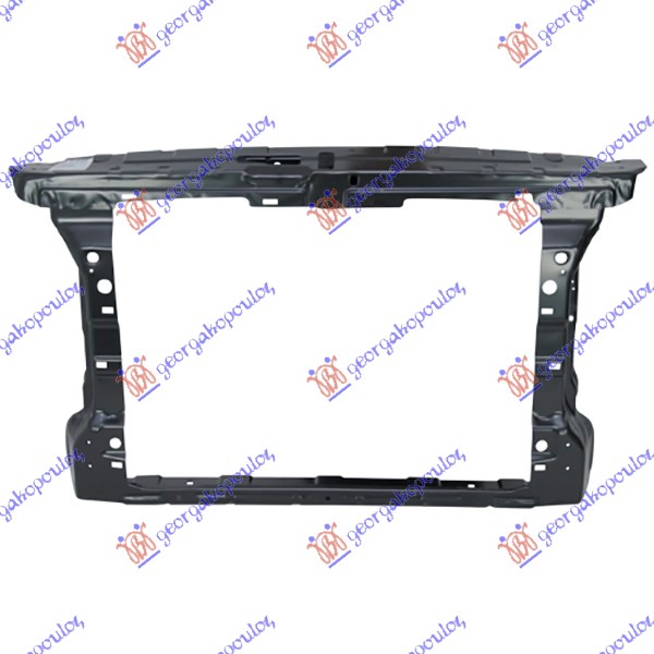 VEZNI LIM SKODA YETI 2009-2013 (5L)