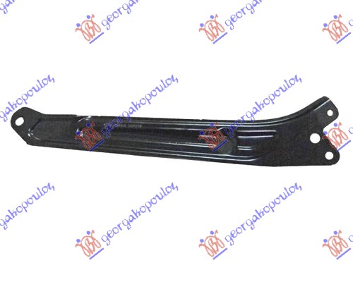 NOSAC HLADNJAKA GORNJI SKODA YETI 2009-2013 (5L)