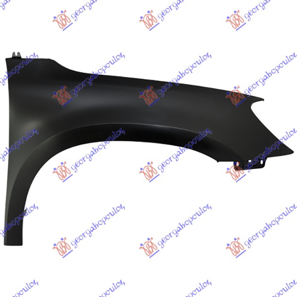BLATOBRAN SKODA YETI 2009-2013 (5L)