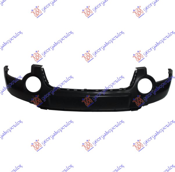 PREDNJI BRANIK SKODA YETI 2009-2013 (5L)