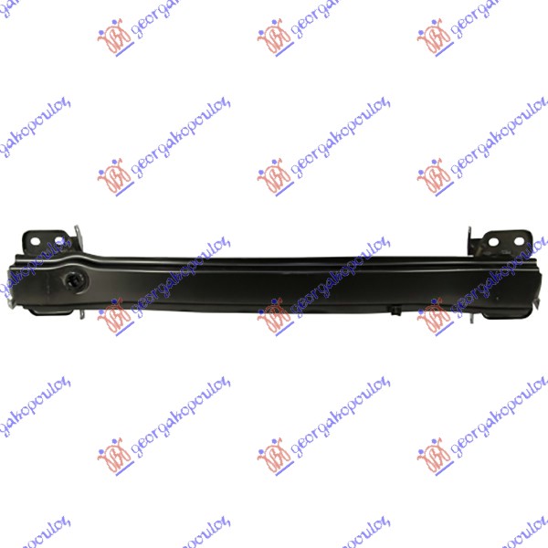SINA PREDNJEG BRANIKA SKODA YETI 2009-2013 (5L)