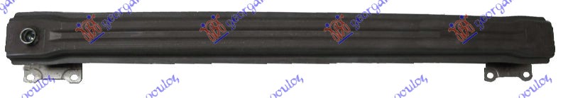 SINA ZADNJEG BRANIKA SKODA YETI 2009-2013 (5L)