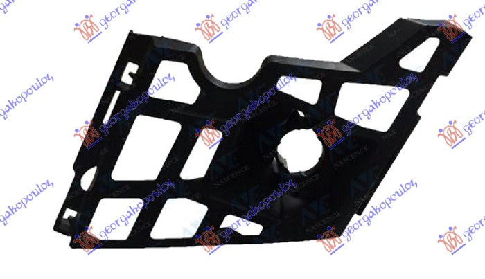 NOSAC PREDNJEG BRANIKA PLASTICNI SKODA YETI 2009-2013 (5L)