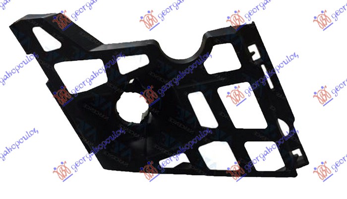 NOSAC PREDNJEG BRANIKA PLASTICNI SKODA YETI 2009-2013 (5L)