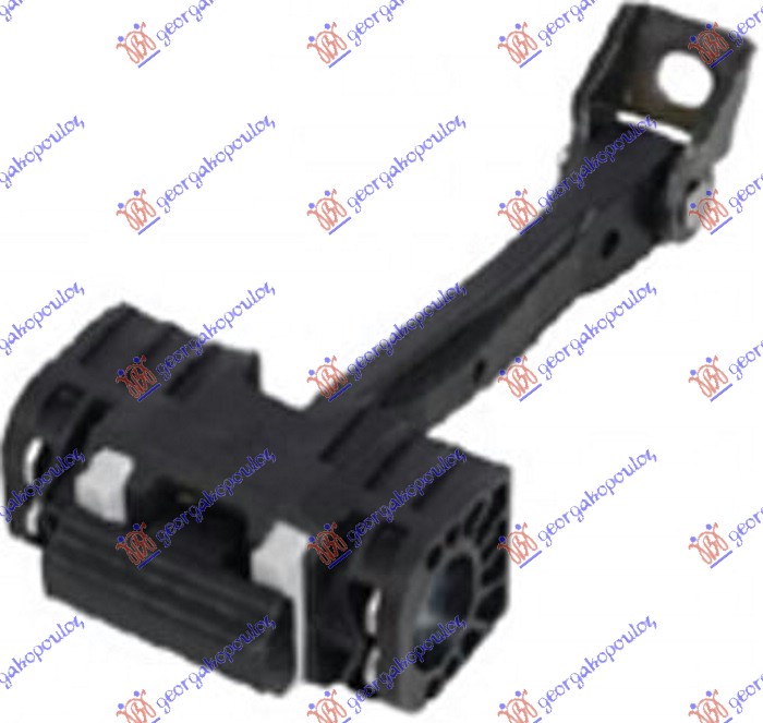 GRANICNIK ZADNJIH VRATA SKODA YETI 2009-2013 (5L)